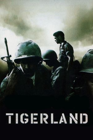 Tigerland's poster