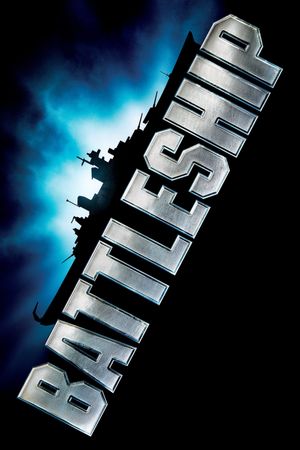 Battleship's poster