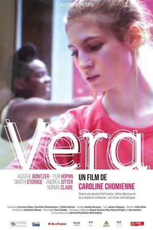 Véra's poster