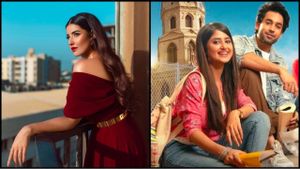 Khel Khel Mein's poster