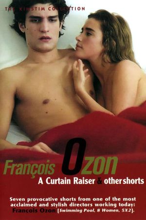 A Curtain Raiser & Other Shorts's poster