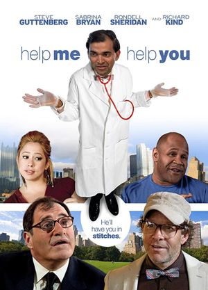 Help Me, Help You's poster