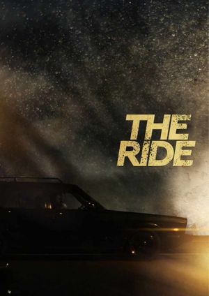 The Ride's poster