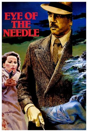 Eye of the Needle's poster