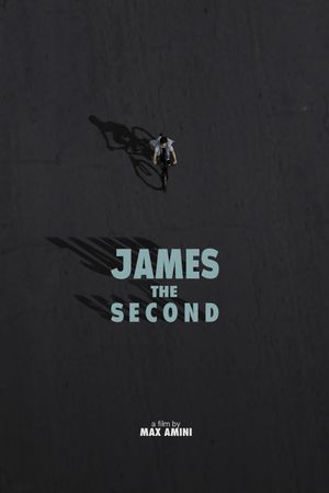 James the Second's poster