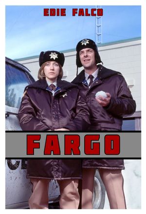 Fargo's poster