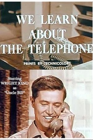 We Learn About The Telephone's poster