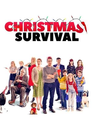 Christmas Survival's poster