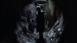 Stalker's poster