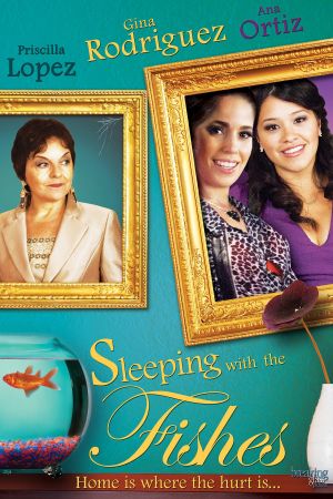 Sleeping with the Fishes's poster