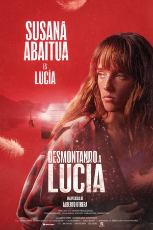 Desmontando a Lucía's poster