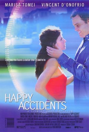 Happy Accidents's poster