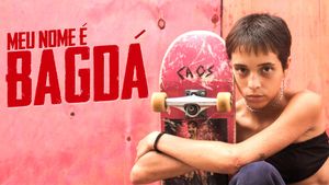 My Name Is Baghdad's poster