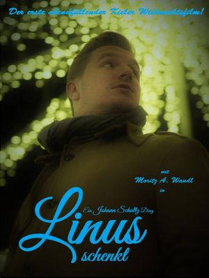 Linus schenkt's poster
