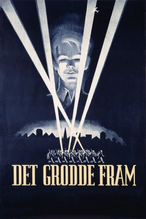 Det grodde fram's poster