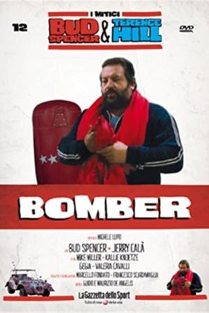 Bomber's poster
