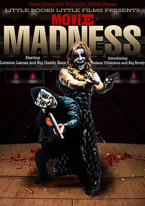 Movie Madness's poster