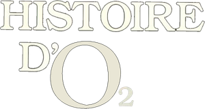 The Story of O 2's poster