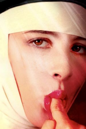Behind Convent Walls's poster
