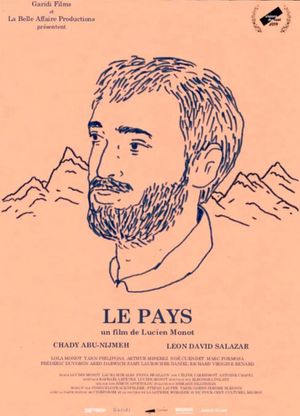 Le pays's poster