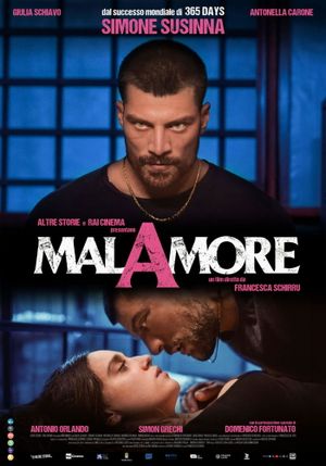 MalAmore's poster
