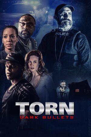Torn: Dark Bullets's poster