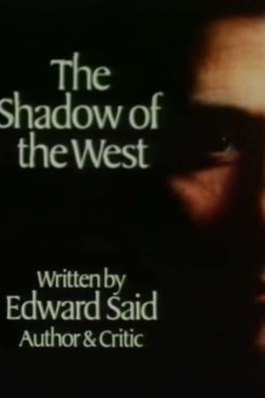The Shadow of the West's poster