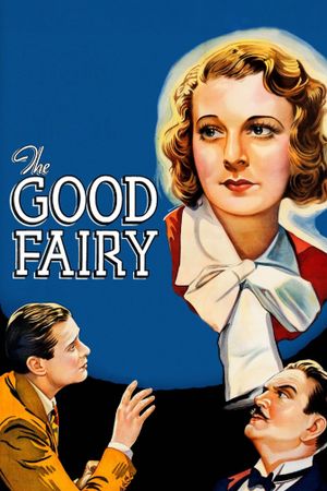 The Good Fairy's poster