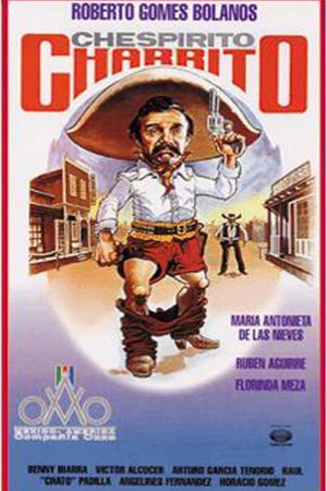 Charrito's poster