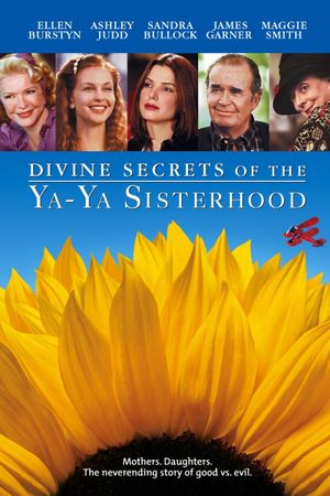 Divine Secrets of the Ya-Ya Sisterhood's poster