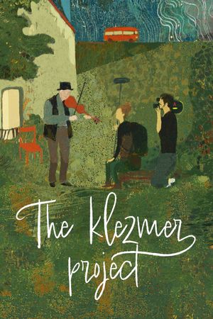 The Klezmer Project's poster