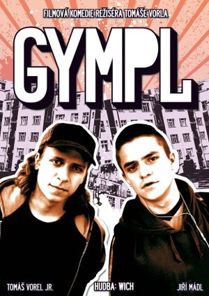 Gympl's poster