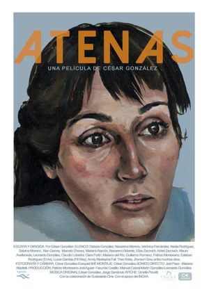 Atenas's poster