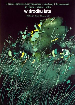 W srodku lata's poster