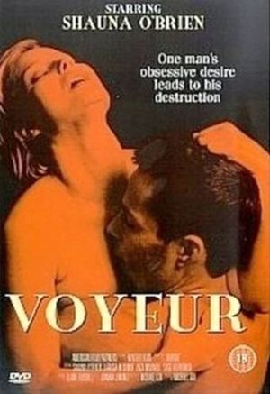 Voyeur's poster