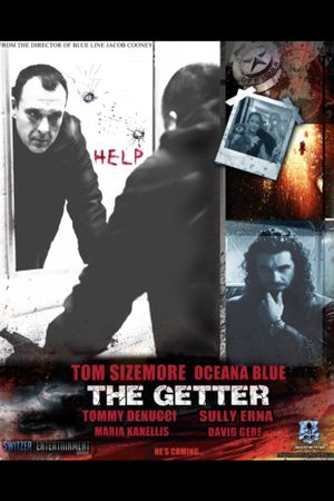 The Getter's poster