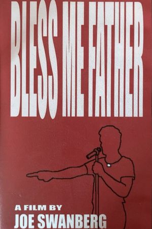 Bless Me Father's poster