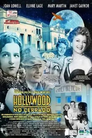 Hollywood no Cerrado's poster