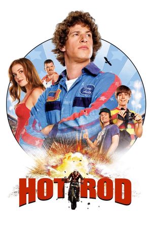 Hot Rod's poster