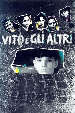 Vito and the Others's poster