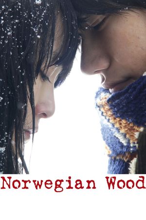 Norwegian Wood's poster