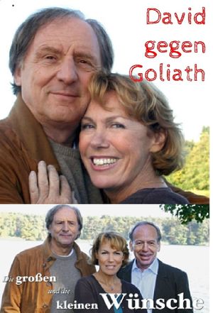 Die großen und die kleinen Wünsche - David gegen Goliath's poster
