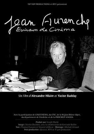 Jean Aurenche, écrivain de cinéma's poster image