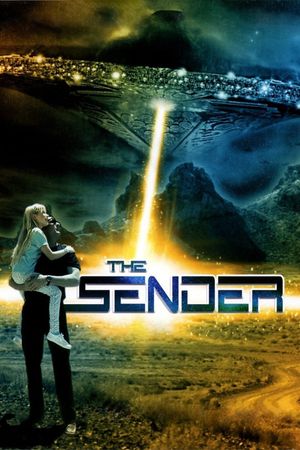 The Sender's poster