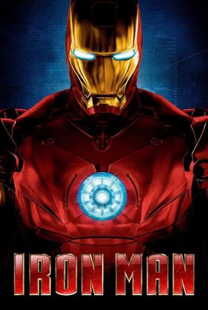 Iron Man's poster