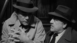 Alphaville's poster