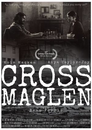 Crossmaglen's poster