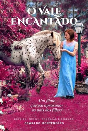 O Vale Encantado's poster