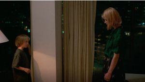 Paris, Texas's poster
