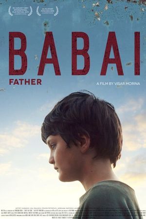 Father's poster